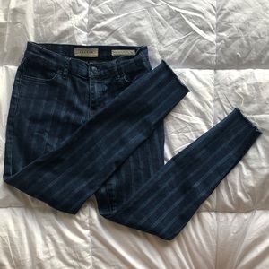 pacsun ankle jeggings !